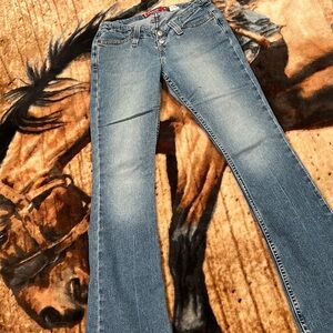 Levis brand women jeans